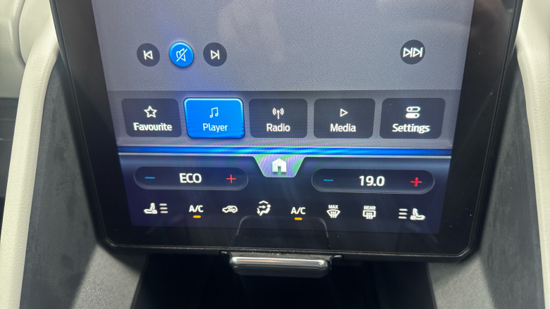 Ford Explorer 210kW Select 77kWh 5dr Auto Electric Estate